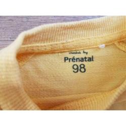 Mooie trui maat 98 Prénatal ZGAN