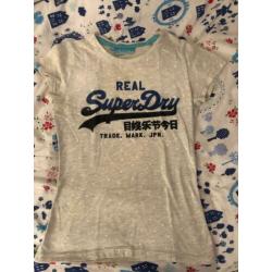 Superdry shirt
