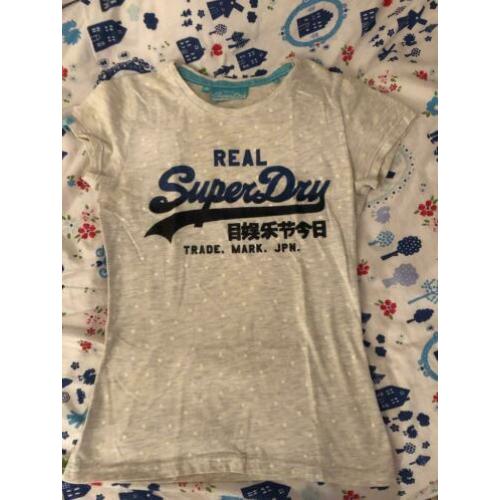Superdry shirt