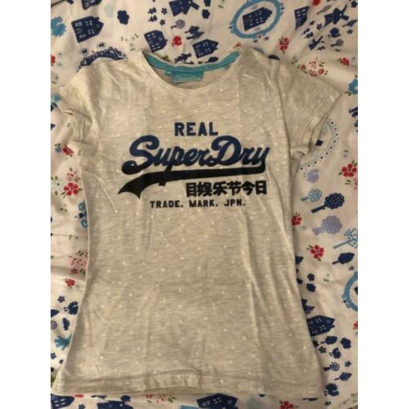 Superdry shirt
