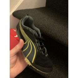 Hardloopschoenen spikes