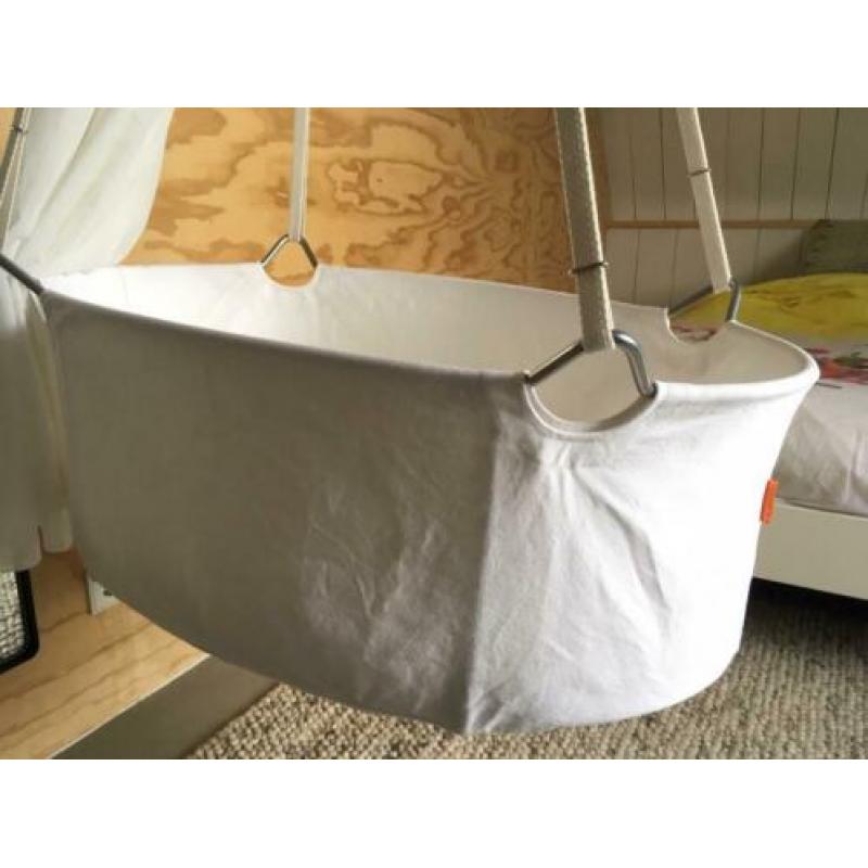 Leander complete hangwieg