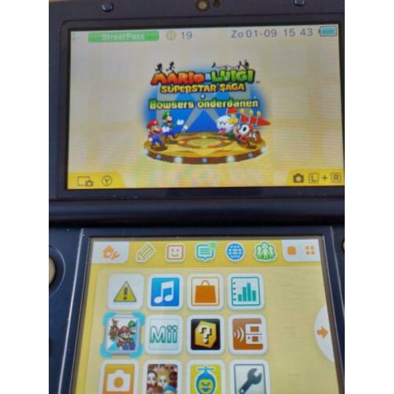 Te koop Sky3ds plus