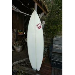 Surfplank - Prolimit Fish | 6'3'' x 20.5'' x 2.5''