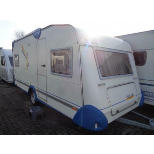 Knaus Blue Line 450 TF Isabella Tent
