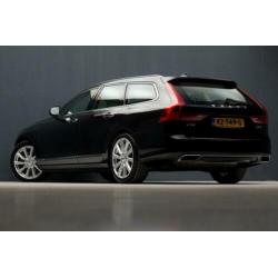 Volvo V90 2.0 D4 Inscription Sport (PANORAMADAK, NAVIGATIE,