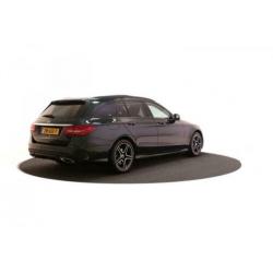 Mercedes-Benz C-Klasse Estate 180 Business Solution AMG | Ad