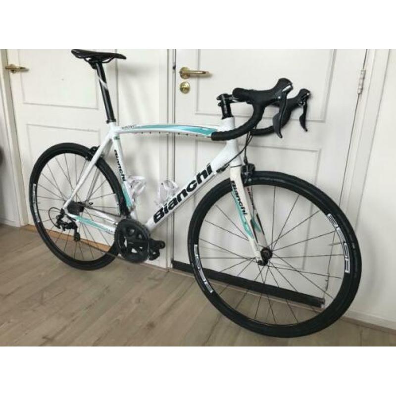 Bianchi Nirone 7 (size 58cm) New 1000EUR now for 699EUR