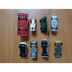 Corgi junior modelauto'sorgi junior modelauto's