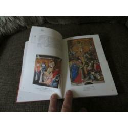 gids van Thyssen bornemisza museum - guide Thyssen collectie