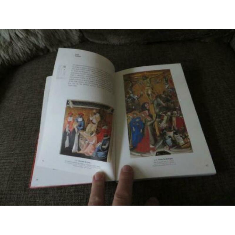 gids van Thyssen bornemisza museum - guide Thyssen collectie