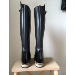 Lipica polo rijlaarzen model new hurlinghem maat 38,5