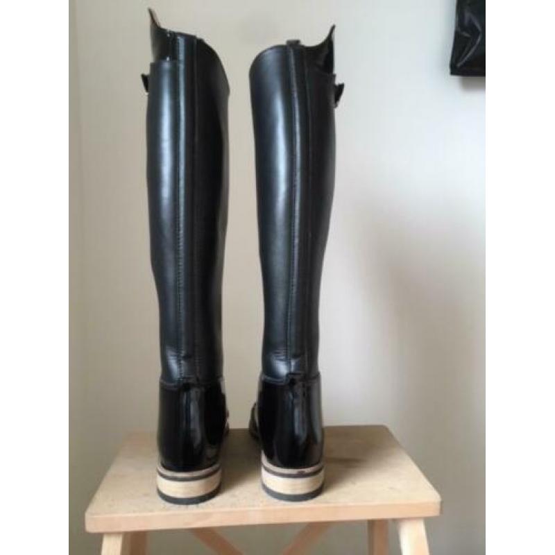 Lipica polo rijlaarzen model new hurlinghem maat 38,5