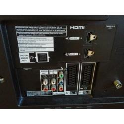 Panasonic Viera TV TX-L32U10E