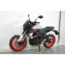 Yamaha MT-125 ABS (bj 2020)