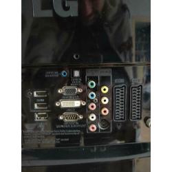 22 inch tv/monitor lg