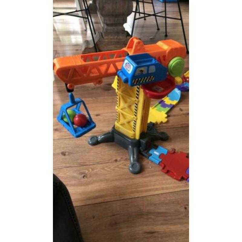Vteck toet toet pakket!!