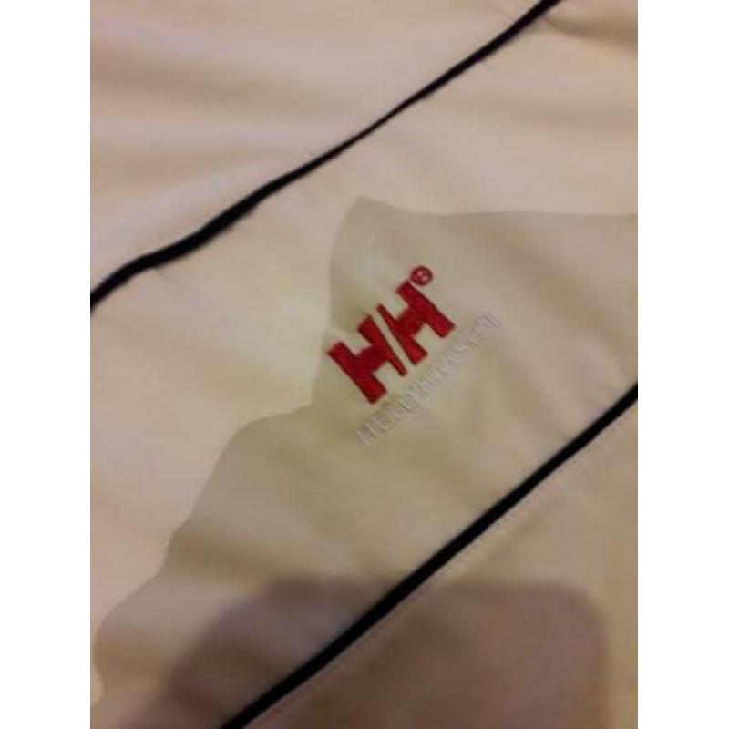 Helly hansen shirt ? maat xl nieuw