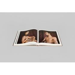 Mona Kuhn - Bordeaux Series