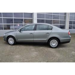 Volkswagen Passat 1.4 TSI Comfortline (bj 2009)