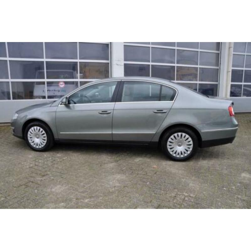 Volkswagen Passat 1.4 TSI Comfortline (bj 2009)