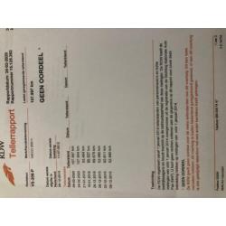 Iveco Daily 35 S 11V 330 H2 NAP