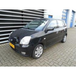 Kia Picanto 1.0 EX