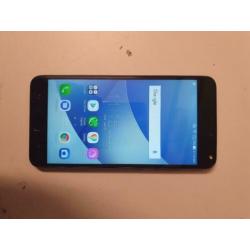 Asus Zenfone 4 Max 4000MAh/3Gb/32GBduos/dualcam