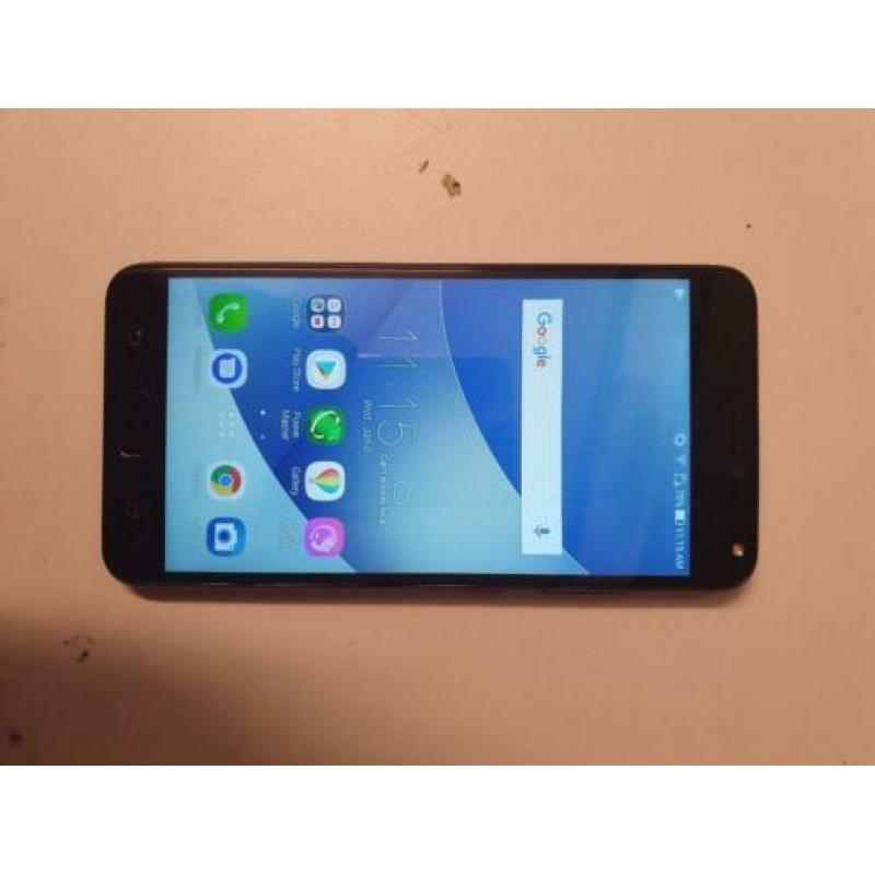Asus Zenfone 4 Max 4000MAh/3Gb/32GBduos/dualcam