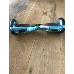 Oxboard