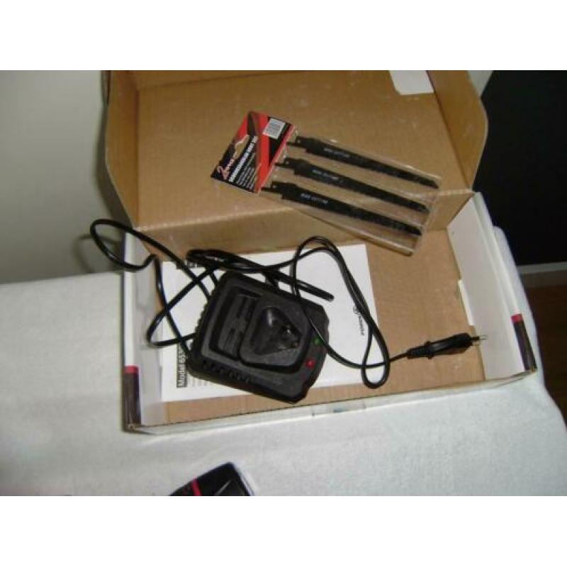 Electrisch gereedschap
