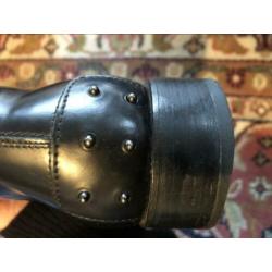 Tod’s Chelsea boots enkellaarsjes zwart maat 40,5