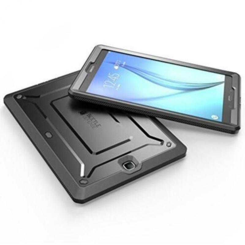 Spat waterdichte hoes voor Samsung Galaxy Tab S3 - 9.7