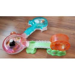 Hamster speelhuis