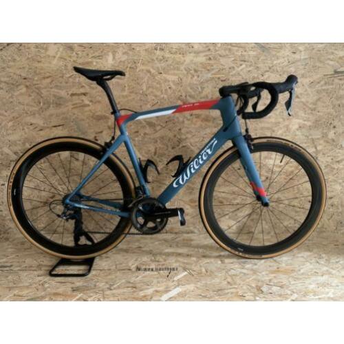 Wilier Cento 1 NDR XL - Dura Ace 9100 - FULL CARBON