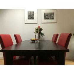 Eettafel