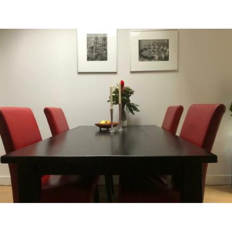 Eettafel