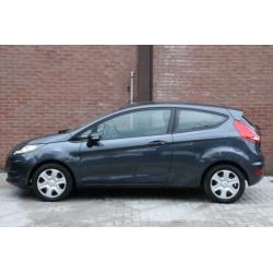 Ford Fiesta 1.25 Limited (Airco) (bj 2010)