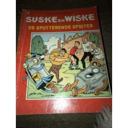Suske en Wiskes (11)