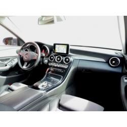 Mercedes-Benz C-Klasse 350 e Hybride Aut8 Edition (sportleer