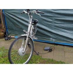 e bike