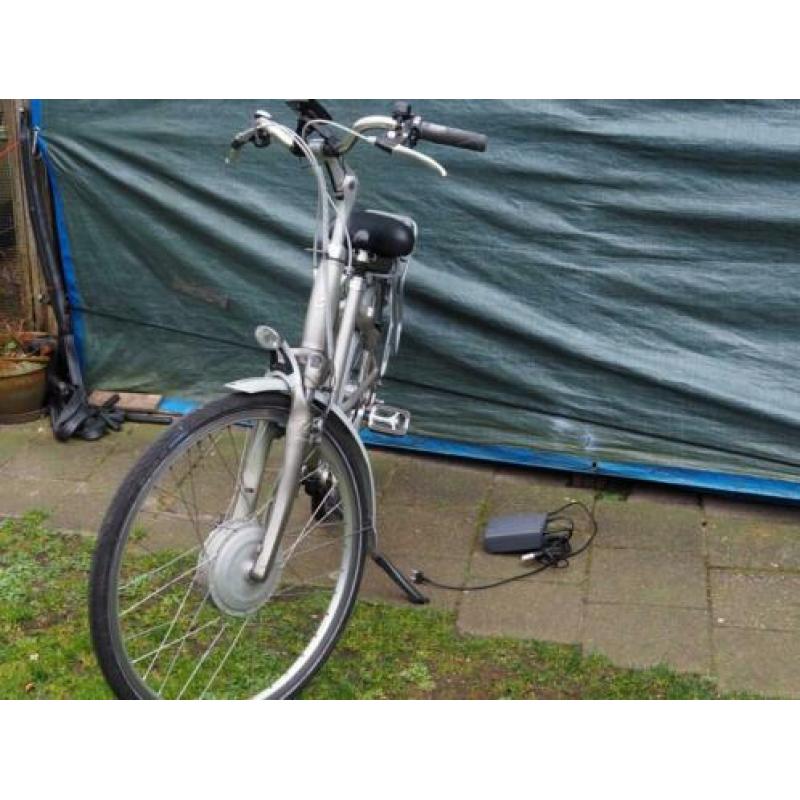 e bike