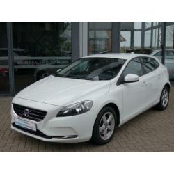 Volvo V40 1.6 T3 Kinetic Airco Navi Lm.velgen Cruise Pdc Ele