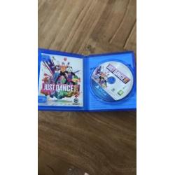 Just dance 2019 PS4