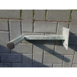 President DNC 520 microfoon NIEUW