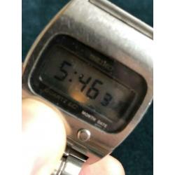 Seiko horloge