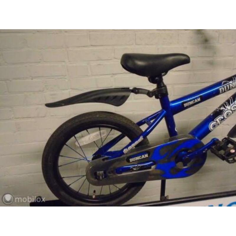Popal DUNCAN 16 CROSS
