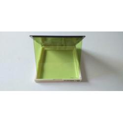 181 - Cokin P006 - Yellow-Green / Geel-Groen