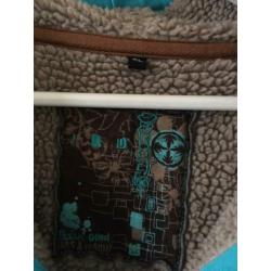 Warm vest van brunotti mt xl