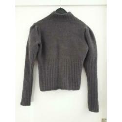 By Malene Birger vest